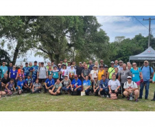 IDR-Paraná fortalece o turismo de base comunitária na Ilha do Maciel