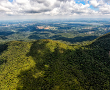 Aumento de 93,7% nas visitas reforça status do Paraná como berço do montanhismo no País