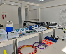 Paraná prorroga a isenção de ICMS sobre insumos e equipamentos para entidades sociais