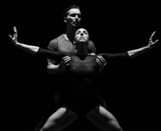 “Tempo de Movimento”: novo espetáculo une Balé Teatro Guaíra e Orquestra Sinfônica do Paraná