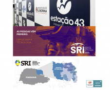 Paraná é o único estado com 3 regiões finalistas em premiação nacional de inovação