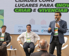 Tecpar e Prefeitura de Curitiba firmam parceria para potencializar resíduos urbanos por meio da tecnologia