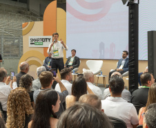 Tecpar e Prefeitura de Curitiba firmam parceria para potencializar resíduos urbanos por meio da tecnologia