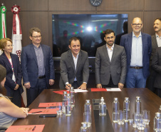 Tecpar criará Centro de Inovação Tecnológica em Londrina em parceria com a PUCPR