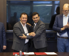 Tecpar criará Centro de Inovação Tecnológica em Londrina em parceria com a PUCPR