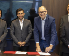 Tecpar criará Centro de Inovação Tecnológica em Londrina em parceria com a PUCPR