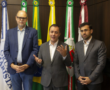 Tecpar criará Centro de Inovação Tecnológica em Londrina em parceria com a PUCPR