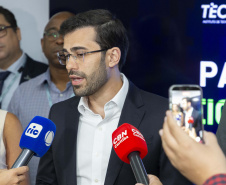 - Paraná conclui projeto-piloto de Passaporte Veicular Digital, que será estendido à toda a frota sem custos ao cidadão