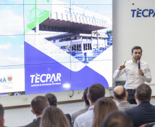 INOVAÇÃO: Estado lança projeto para impulsionar startups em estágio inicial Caixa de entrada PEGUEI