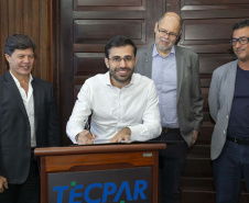 INOVAÇÃO: Estado lança projeto para impulsionar startups em estágio inicial Caixa de entrada PEGUEI