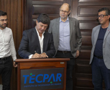 INOVAÇÃO: Estado lança projeto para impulsionar startups em estágio inicial Caixa de entrada PEGUEI