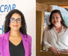 TECPAR - Dia da Mulher (pesquisadoras)