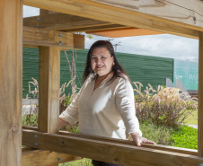 TECPAR - Dia da Mulher (pesquisadoras)