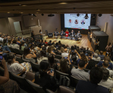 FUNDAÇÃO ARAUCÁRIA - NAPI 2030