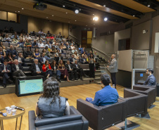 FUNDAÇÃO ARAUCÁRIA - NAPI 2030