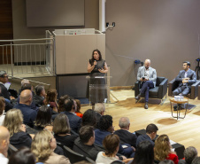 FUNDAÇÃO ARAUCÁRIA - NAPI 2030