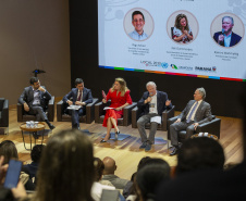 FUNDAÇÃO ARAUCÁRIA - NAPI 2030