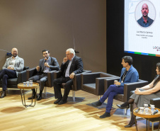 FUNDAÇÃO ARAUCÁRIA - NAPI 2030