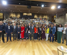 FUNDAÇÃO ARAUCÁRIA - NAPI 2030