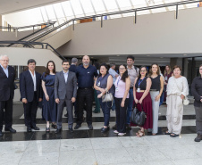 FUNDAÇÃO ARAUCÁRIA - NAPI 2030