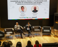 FUNDAÇÃO ARAUCÁRIA - NAPI 2030