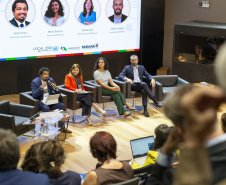 FUNDAÇÃO ARAUCÁRIA - NAPI 2030