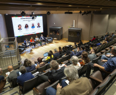 FUNDAÇÃO ARAUCÁRIA - NAPI 2030