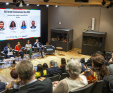 FUNDAÇÃO ARAUCÁRIA - NAPI 2030