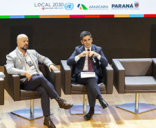 FUNDAÇÃO ARAUCÁRIA - NAPI 2030