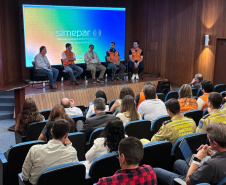 SIMEPAR - NO DIA METEOROLÓGICO MUNDIAL, CARTA PROPÕE AÇÕES DIANTE DAS MUDANÇAS CLIMÁTICAS