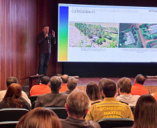 SIMEPAR - NO DIA METEOROLÓGICO MUNDIAL, CARTA PROPÕE AÇÕES DIANTE DAS MUDANÇAS CLIMÁTICAS