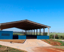 Sanepar abre edital e amplia distribuição de lodo para a agricultura