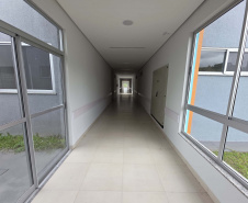 Novo hospital de São Mateus do Sul avança e deve ampliar atendimento na região Sul do Paraná