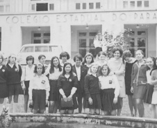 Colégio Estadual do Paraná celebra 180 anos de tradição e impacto na educação do Estado