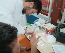 Paraná em Ação chega a Matelândia entre os dias 26, 27 e 28