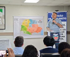 Saúde autoriza repasse de R$ 9,8 milhões para equipamentos do Hospital da Providência, em Apucarana