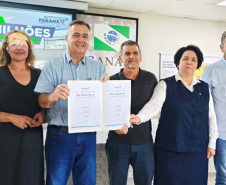 Saúde autoriza repasse de R$ 9,8 milhões para equipamentos do Hospital da Providência, em Apucarana