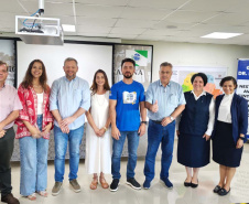 Saúde autoriza repasse de R$ 9,8 milhões para equipamentos do Hospital da Providência, em Apucarana