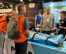 DEFESA CIVIL - Disasters Expo USA