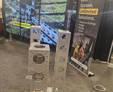 DEFESA CIVIL - Disasters Expo USA