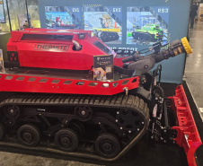 DEFESA CIVIL - Disasters Expo USA