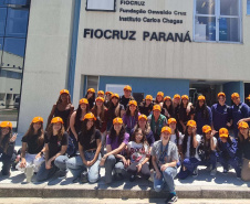 Projetos de estudantes da rede estadual incentivam meninas na ciência e entram em exposição na Fiocruz