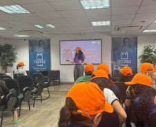 Projetos de estudantes da rede estadual incentivam meninas na ciência e entram em exposição na Fiocruz