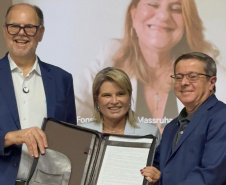 SEIA - Acordo com Embrapa