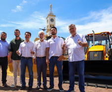 Poupatempo Paraná chega ao Vale do Ivaí com nova unidade em Apucarana