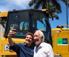 Poupatempo Paraná chega ao Vale do Ivaí com nova unidade em Apucarana