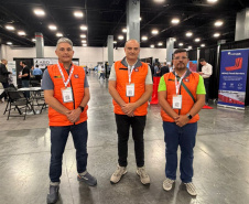 DEFESA CIVIL - Disasters Expo USA