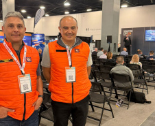 DEFESA CIVIL - Disasters Expo USA