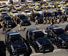 Operação Omnis: primeiro dia tem 22 detenções e apreensão de drogas e arma de fogo