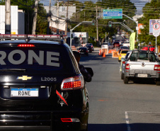 Operação Omnis: primeiro dia tem 22 detenções e apreensão de drogas e arma de fogo